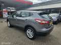 Nissan Qashqai 1.2 Acenta Navi Grijs - thumbnail 3