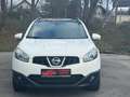 Nissan Qashqai+2 Qashqai+2 1,6 dCi *12 mon garantie* Weiß - thumbnail 5
