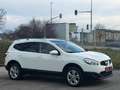 Nissan Qashqai+2 Qashqai+2 1,6 dCi *12 mon garantie* Weiß - thumbnail 4