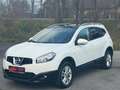 Nissan Qashqai+2 Qashqai+2 1,6 dCi *12 mon garantie* Weiß - thumbnail 1