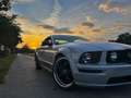 Ford Mustang Ford Mustang Typ197 baujahr 2006 v8 automatik Silber - thumbnail 9