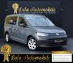Volkswagen Caddy 2.0 TDI TEMPOMAT NAVI AUTOMATIK 7-SITZER Grau - thumbnail 1