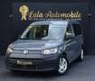 Volkswagen Caddy 2.0 TDI TEMPOMAT NAVI AUTOMATIK 7-SITZER Grau - thumbnail 3