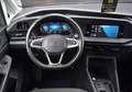 Volkswagen Caddy 2.0 TDI TEMPOMAT NAVI AUTOMATIK 7-SITZER Grau - thumbnail 10