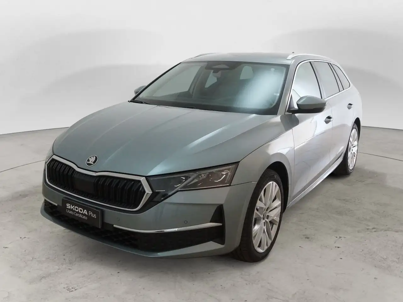 Skoda Octavia 2026 — фото 6