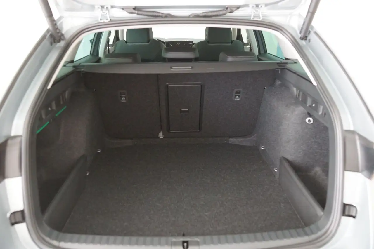 Skoda Octavia 2026 — фото 13