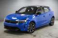 Opel Corsa 1,2 T MT6 GS - LAGER 74 kW (101 PS), Schaltgetr... Blau - thumbnail 1