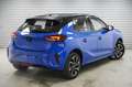Opel Corsa 1,2 T MT6 GS - LAGER 74 kW (101 PS), Schaltgetr... Blau - thumbnail 2