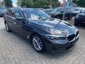 BMW 520 d Touring 1. Hd. Kamera LED Navi schw. AHK Grigio - thumbnail 4