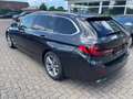BMW 520 d Touring 1. Hd. Kamera LED Navi schw. AHK Grigio - thumbnail 9