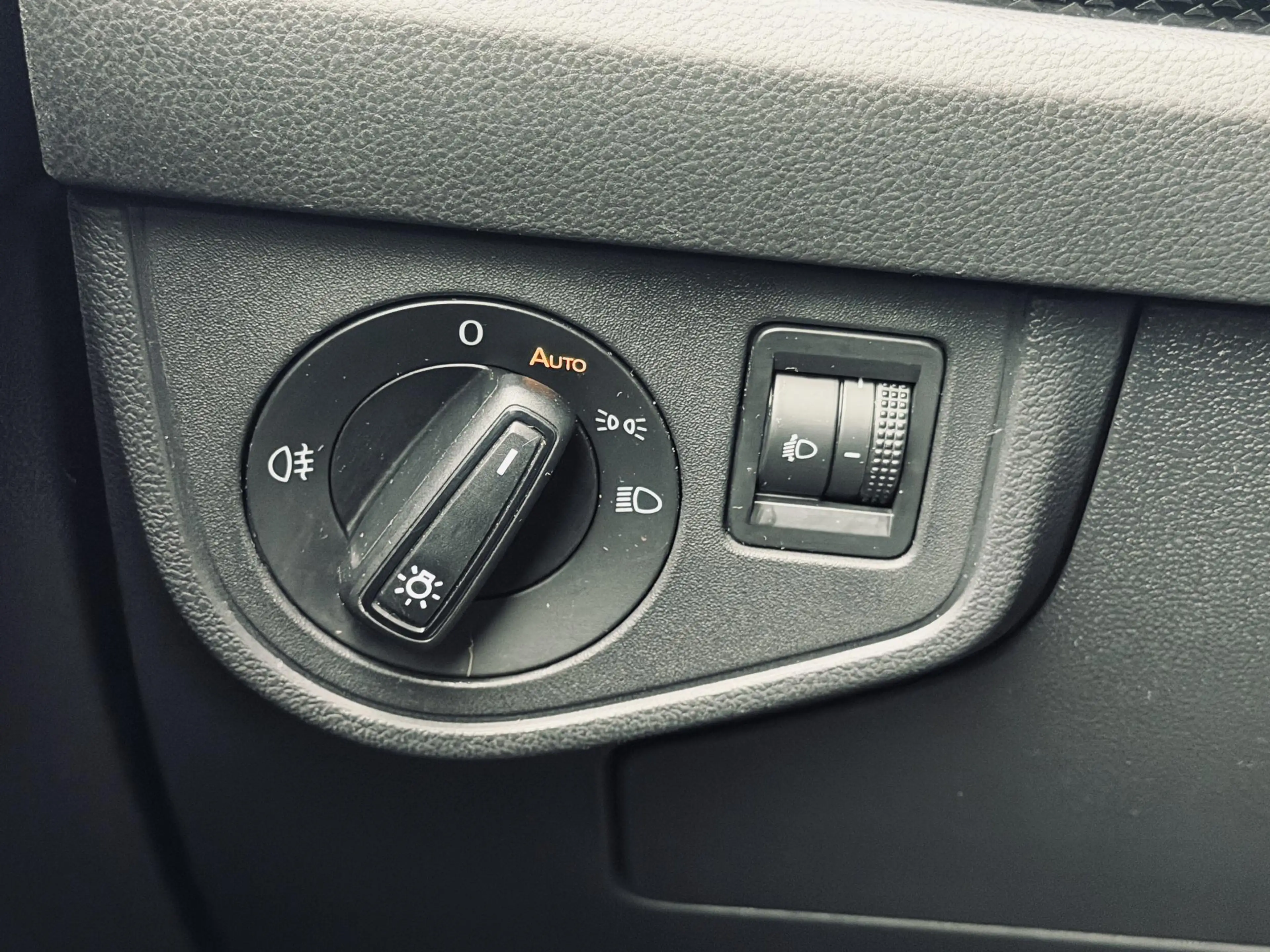 Volkswagen Polo 1.0 TSI Style — photo 11