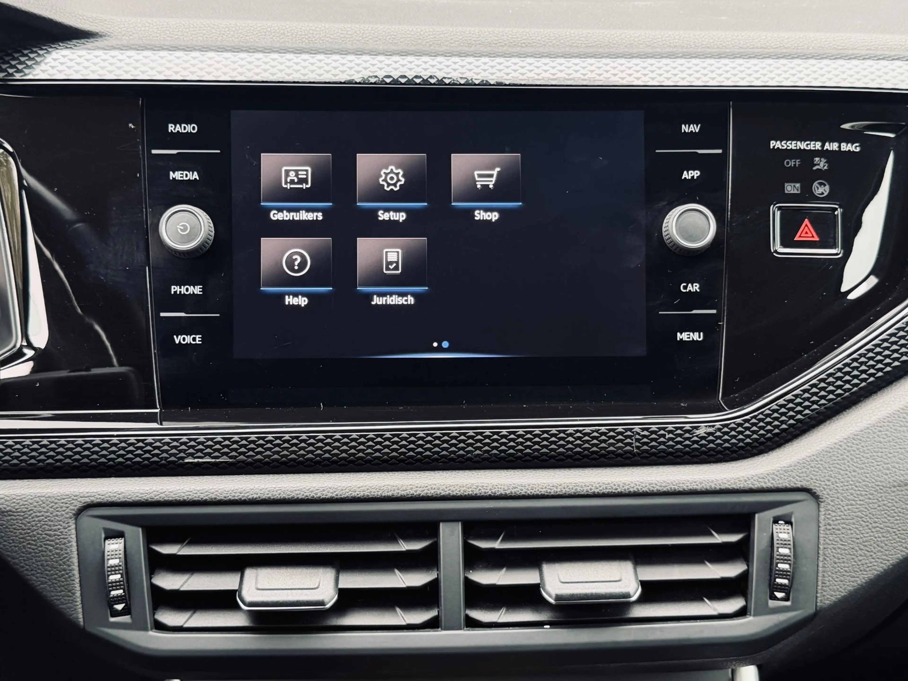 Volkswagen Polo 1.0 TSI Style — photo 9