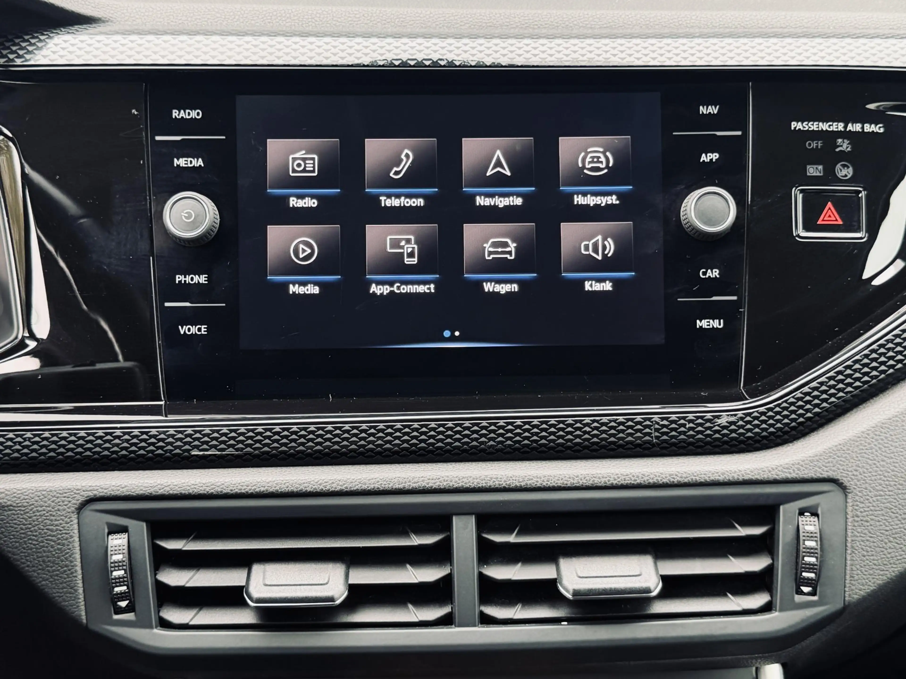 Volkswagen Polo 1.0 TSI Style — photo 8