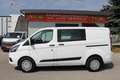 Ford Transit Custom  Kasten DK 2,0 TDCi L1H1 320 Trend Weiß - thumbnail 4
