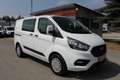 Ford Transit Custom  Kasten DK 2,0 TDCi L1H1 320 Trend Weiß - thumbnail 3