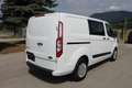 Ford Transit Custom  Kasten DK 2,0 TDCi L1H1 320 Trend Weiß - thumbnail 7