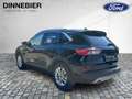 Ford Kuga Titanium Navi+Winterpaket+Einparkhilfe Noir - thumbnail 6