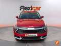 Kia Sportage 1.6 CRDi MHEV 100kW (136CV) Business 4x2 Rojo - thumbnail 2