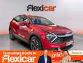 Kia Sportage 1.6 CRDi MHEV 100kW (136CV) Business 4x2 Rojo - thumbnail 1