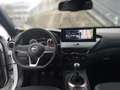 Nissan Juke N-Connecta + 1,0 DIG-T 114PS Weiß - thumbnail 4