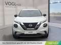 Nissan Juke N-Connecta + 1,0 DIG-T 114PS Weiß - thumbnail 6