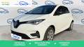 Renault ZOE R110 109 52 kWh Life Blanc - thumbnail 1