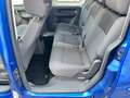 Volkswagen Caddy Trendline * Klima * AHK * Mit 1Jahr Garantie  * Blauw - thumbnail 11