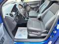 Volkswagen Caddy Trendline * Klima * AHK * Mit 1Jahr Garantie  * Kék - thumbnail 8