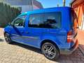 Volkswagen Caddy Trendline * Klima * AHK * Mit 1Jahr Garantie  * Kék - thumbnail 6