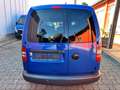 Volkswagen Caddy Trendline * Klima * AHK * Mit 1Jahr Garantie  * Albastru - thumbnail 5