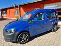 Volkswagen Caddy Trendline * Klima * AHK * Mit 1Jahr Garantie  * Kék - thumbnail 3