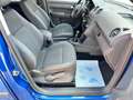 Volkswagen Caddy Trendline * Klima * AHK * Mit 1Jahr Garantie  * Blauw - thumbnail 9
