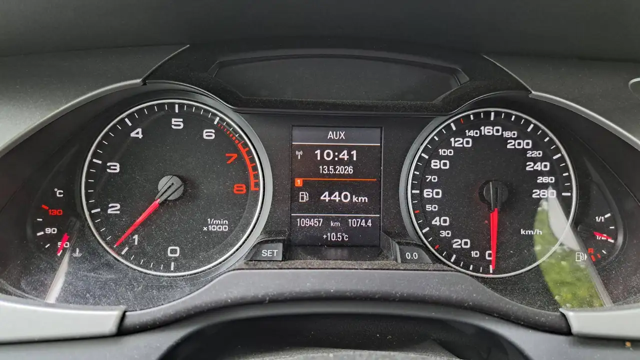 Das Auto