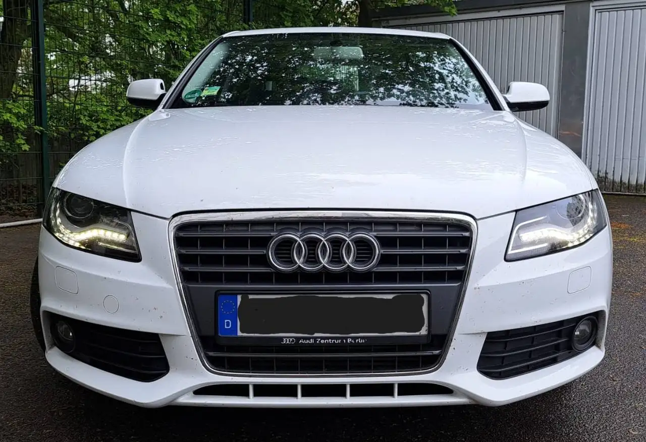 Das Auto