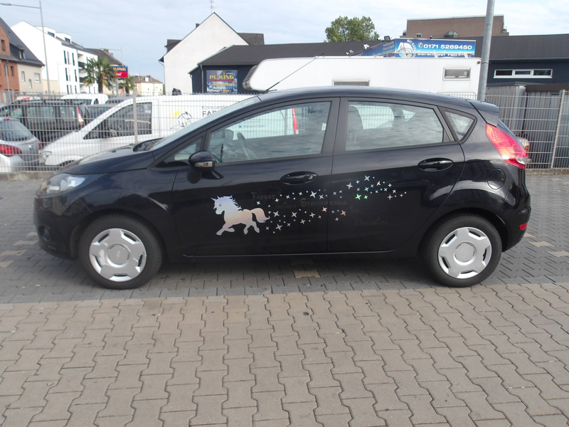 Ford Fiesta Fiesta  5-Türer — photo 9