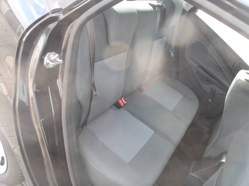 Ford Fiesta Fiesta  5-Türer — photo 3