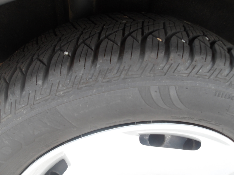 Ford Fiesta Fiesta  5-Türer — photo 25
