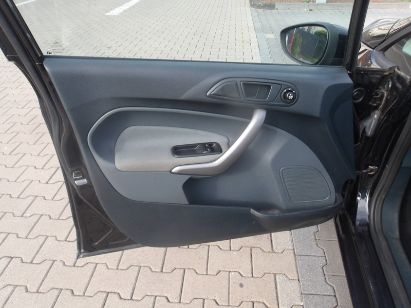 Ford Fiesta Fiesta  5-Türer — photo 18