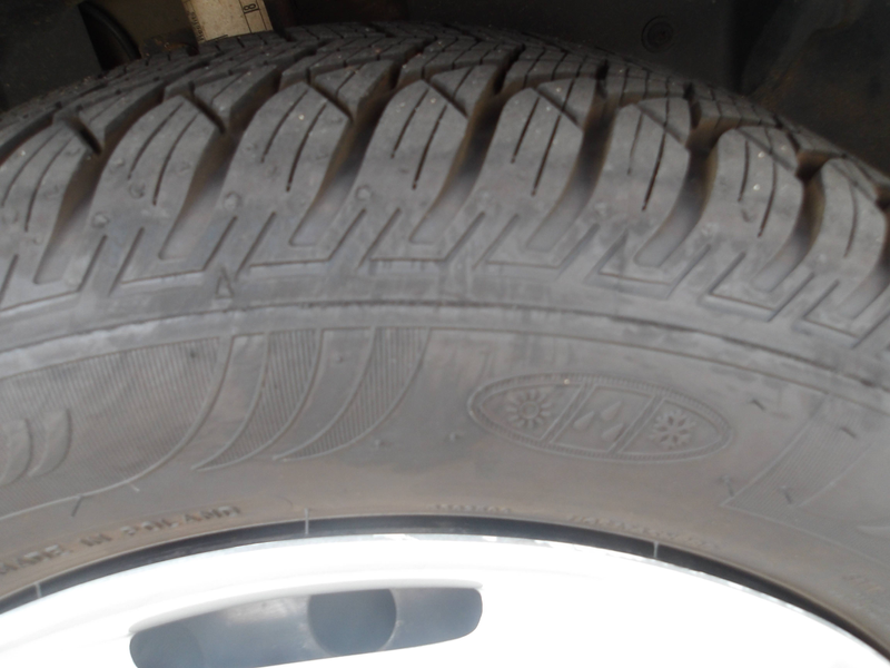 Ford Fiesta Fiesta  5-Türer — photo 26
