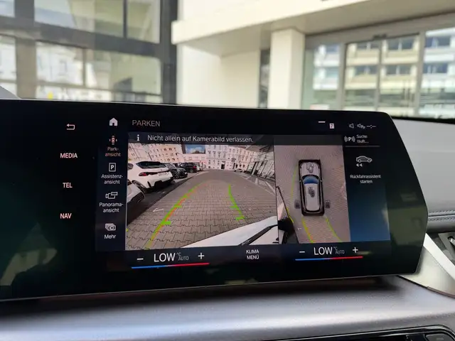 BMW X1 view 10