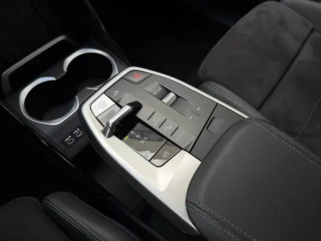 BMW X1 view 12