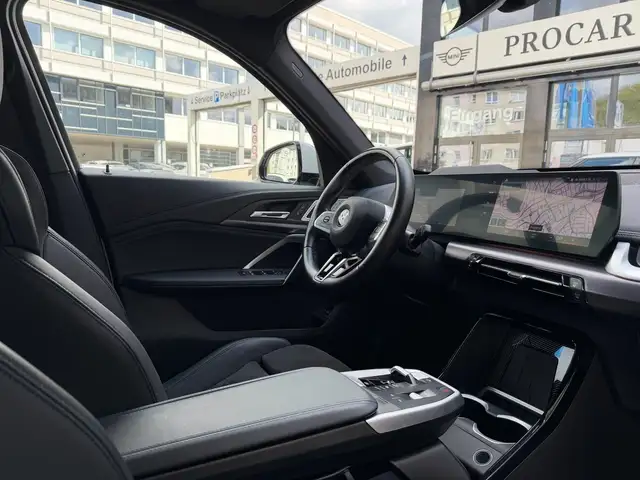 BMW X1 view 5