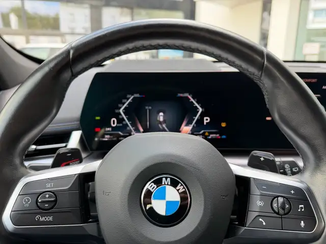 BMW X1 view 13