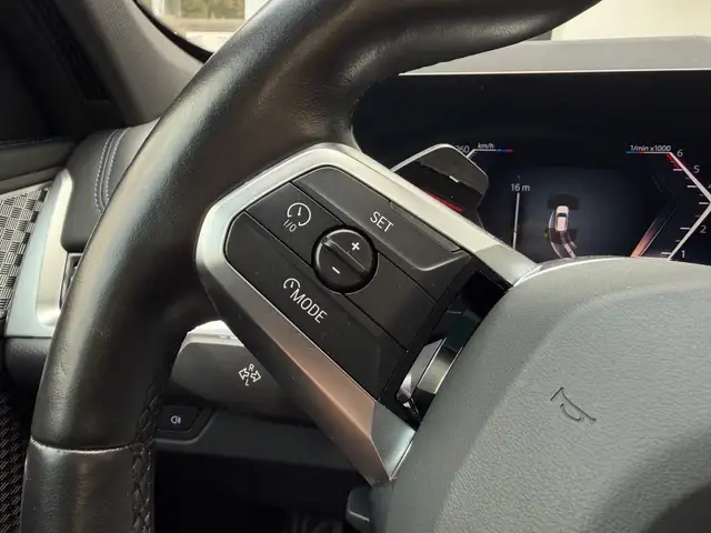 BMW X1 view 15