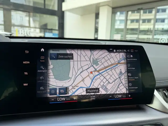 BMW X1 view 9