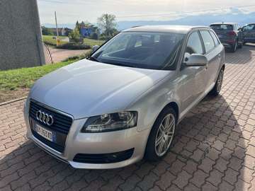 Sportback 1.9 tdi Ambition fap