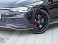 Volkswagen Golf GTI Golf VIII 2.0 TSI DSG GTI Clubsport NAVI, KEYLESS Schwarz - thumbnail 5