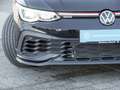 Volkswagen Golf GTI Golf VIII 2.0 TSI DSG GTI Clubsport NAVI, KEYLESS Schwarz - thumbnail 6