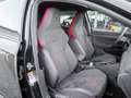 Volkswagen Golf GTI Golf VIII 2.0 TSI DSG GTI Clubsport NAVI, KEYLESS Schwarz - thumbnail 7