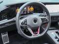 Volkswagen Golf GTI Golf VIII 2.0 TSI DSG GTI Clubsport NAVI, KEYLESS Schwarz - thumbnail 12
